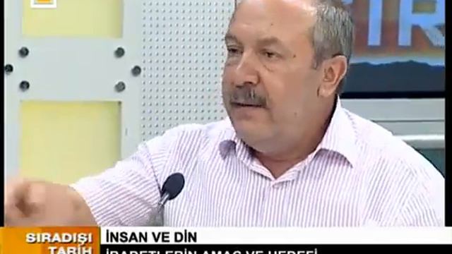 Müslümanın Allah rızası kazanma isteği kayboldu!! Prof Dr Mehmet Çelik смотреть онлайн
