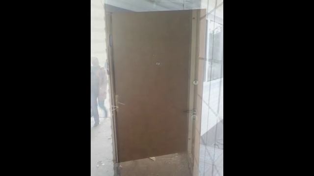 оббивка дерев'яних та металевих дверей у Києві та області 0989809881 смотреть онлайн