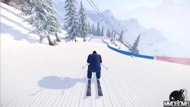 Лучшие бесплатные игры #1 смотреть онлайн