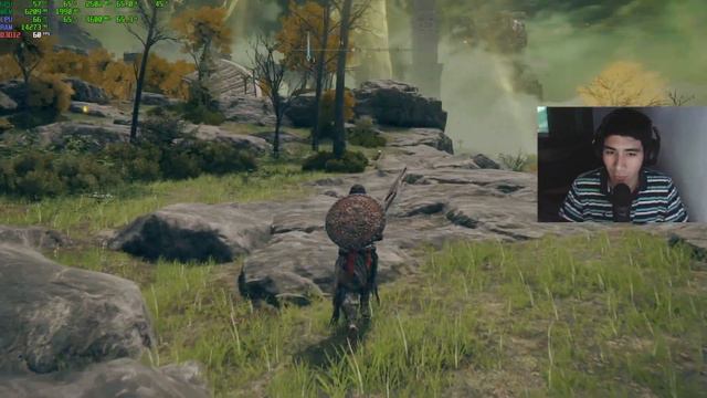Nueva actualización Elden Ring - Parche 1.02.1 - Mejoras en jugabilidad. смотреть онлайн