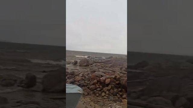 ураган в Луусалми. смотреть онлайн