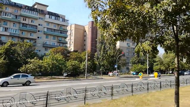 Полив деревьев в киеве