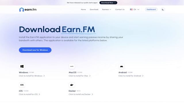 Earn.FM Review & Guide - Easy Online Passive Income App | Earning App | Online Earning | Earn FM смотреть онлайн