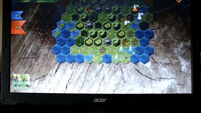Retaliation Enemy Mine - Windows смотреть онлайн