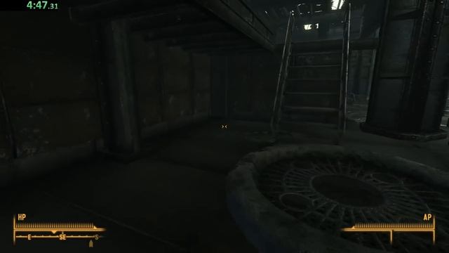 Fallout: New Vegas - Any% Speedrun - New World Record - April Fool's Day 2021 смотреть онлайн