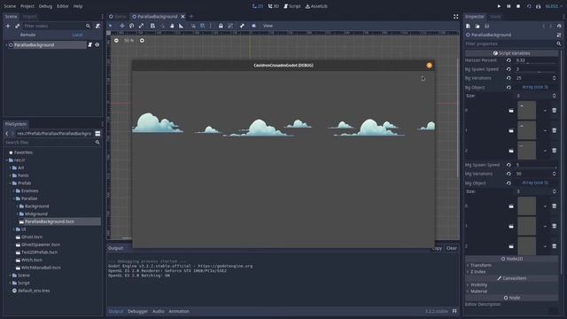 What I learned during the Kindred Game Jam! смотреть онлайн