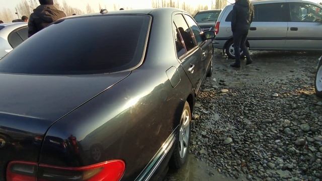 МЕРС/BMW ОШ ? | Авторынок Ош | 29/11/20 | Ош машина базар | Жапалак унаа базары | машина базар Ош