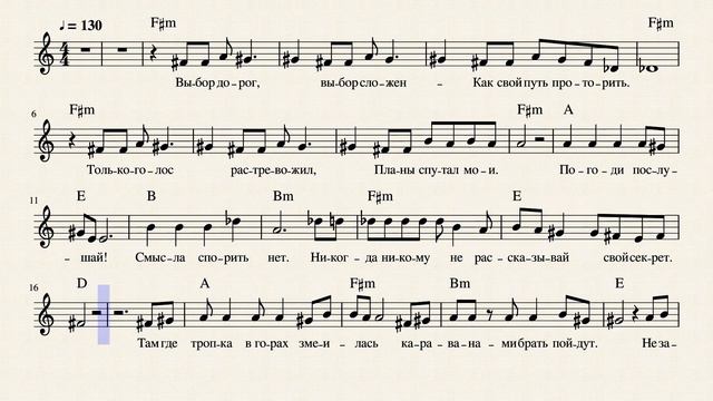 Сэм Квинта - Голос смотреть онлайн