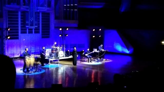 Севара концерт 07.11.2015 смотреть онлайн