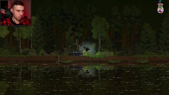 КОШКИ ИЛИ БОЛОТНАЯ ЛОШАДЬ? ▲ Прохождение Kingdom Two Crowns Norse Lands #2