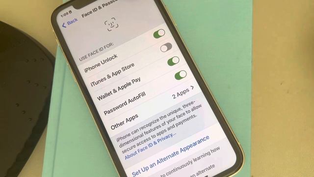How to disable spotlight search in iPhone Lock Screen смотреть онлайн