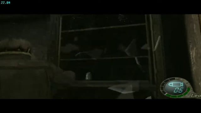 Resident evil 4 android смотреть онлайн