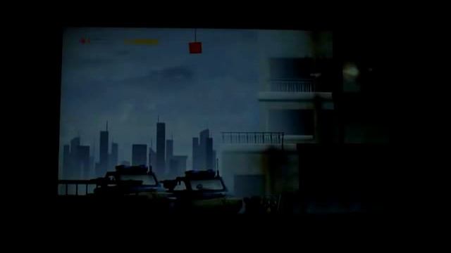 Rocketbirds Hardboiled Chicken Chapter 12 All Signs смотреть онлайн