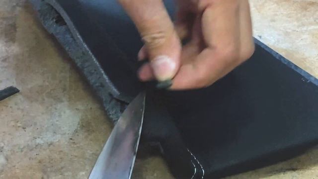 Ремонт дверей: снятие обшивки и замена ручек