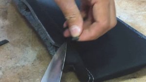 Преобразили дверные карты Chevrolet Lacetti