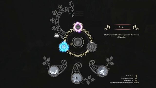Raji: An Ancient Epic | Review (Switch) смотреть онлайн
