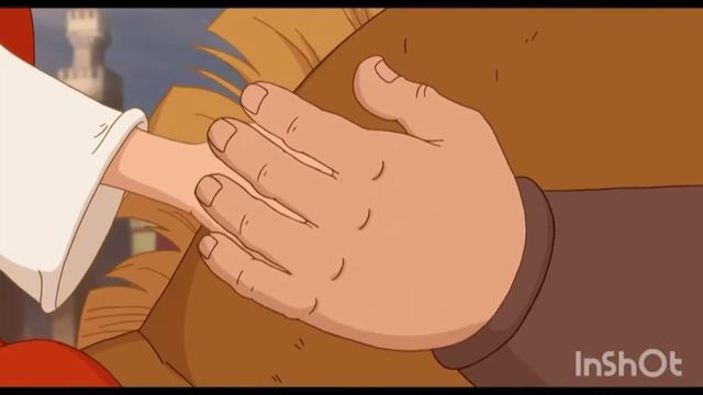 ИЛЬЯ МУРОМЕЦ И АЛЁНУШКА КЛИП/ LOVE STORY смотреть онлайн