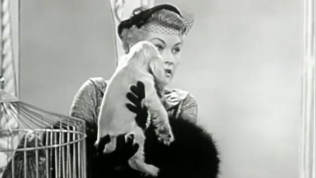 Patti Page - How Much Is That Doggie In The Window?