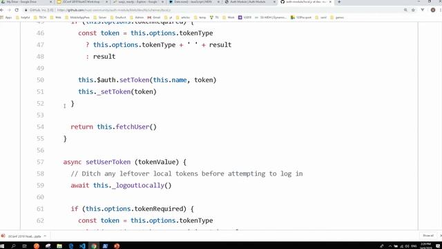 Practical NuxtJS - JSConf.Asia 2019 смотреть онлайн