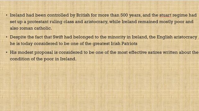 Jonathan Swift a Life смотреть онлайн