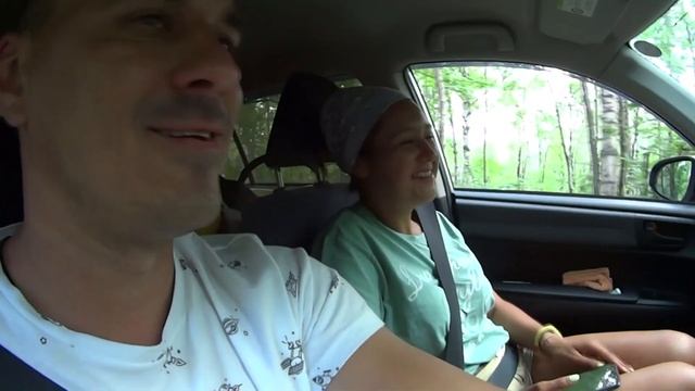 АВТОПУТЕШЕСТВИЕ ПО БАЙКАЛУ № 17 ГРАНАТОВЫЕ ПЕСКИ смотреть онлайн