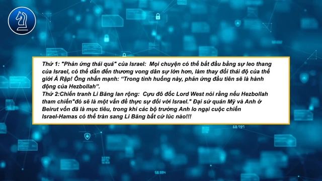 Phân tích - Tổng hợp tin chính sự tối cuối tuần || Bàn Cờ Thế Sự смотреть онлайн
