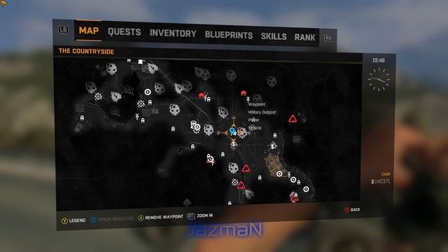Dying Light: The Following Secret Ending - Nuclear Warhead (Walkthrough) смотреть онлайн