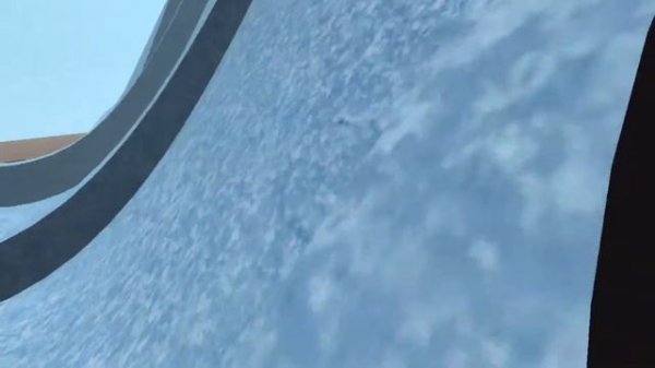 Стрим VR. Penguin Paradise