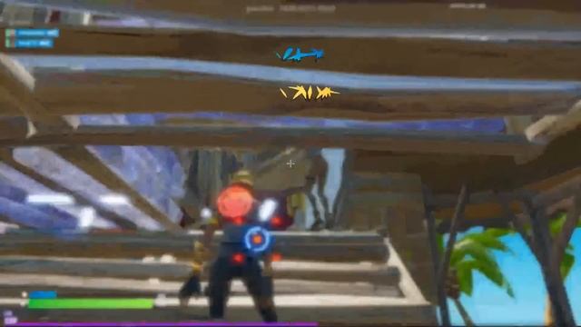 Fortnite смотреть онлайн