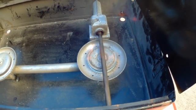 ЗАЗ - не "Запорожец" !! Редкая вещь,Сделано в СССР !! Первый запуск за 54 года !! смотреть онлайн