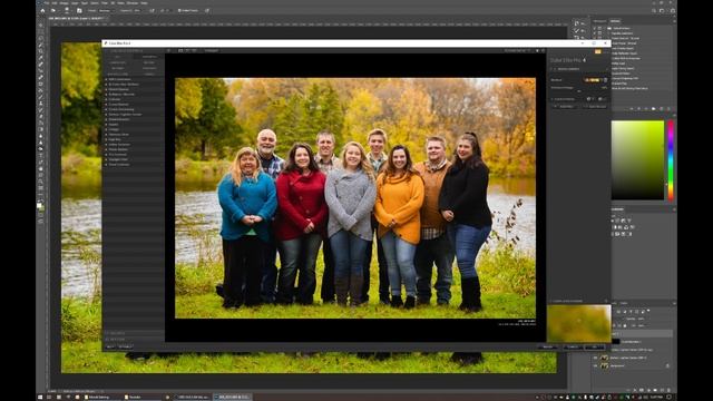 Luminar 4 And Photoshop 2020...Plug In Bliss!