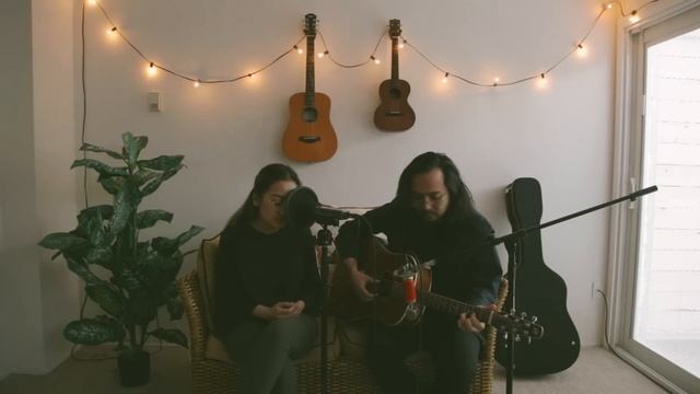 Dan... - Sheila on 7 (Cover) by The Macarons Project смотреть онлайн