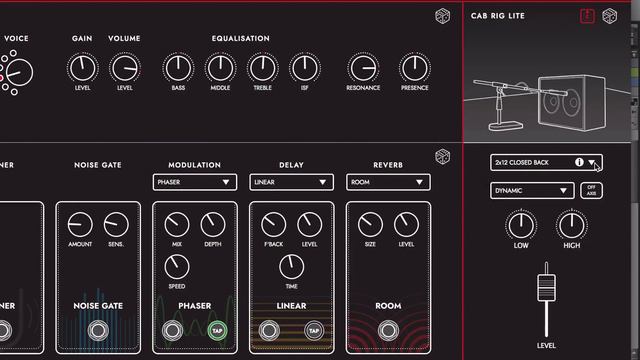 Blackstar ID CORE 10 V3 - NEW Blackstar AMP