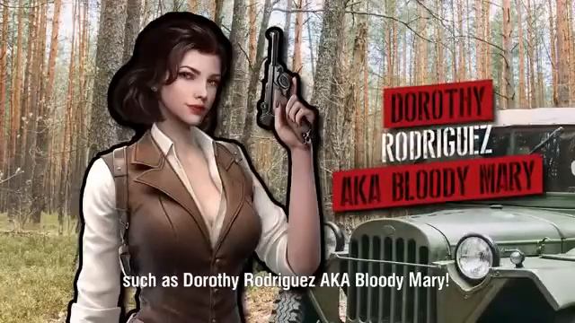 Warpath JonTron Ad смотреть онлайн