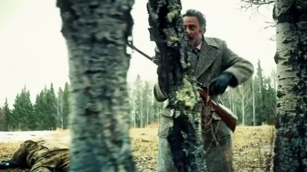 Fargo Episode 2 05 The Gift of Magi Promo