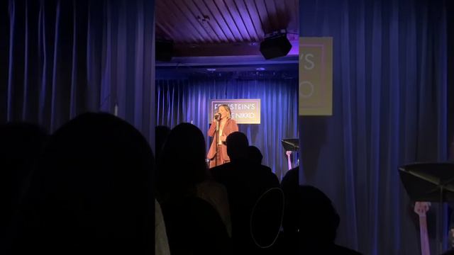 Erika Henningsen - Both Sides, Now Cover смотреть онлайн