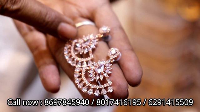 AD Jewellery, Oxidised Jewellery, Golden Jewellery | Jewellery Wholesale |  Styles & Fashions