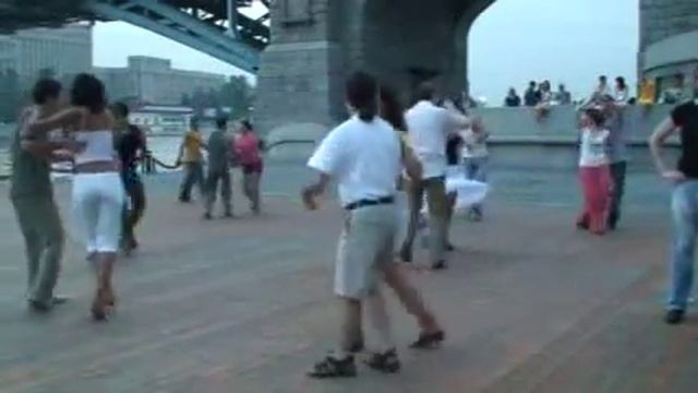 Андреевский мост смотреть онлайн