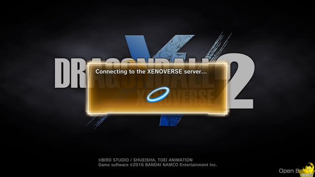 Infinite Login in - Dragon Ball: Xenoverse 2 - HD [60FPS] (PS4 Live Stream) смотреть онлайн