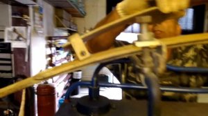 Прокатка рессоры