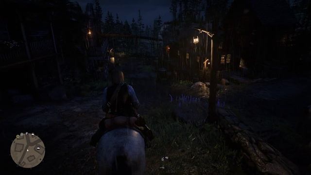 ????➢Red Dead Redemption 2 ПК Прохождение часть 9 Без комментариев смотреть онлайн