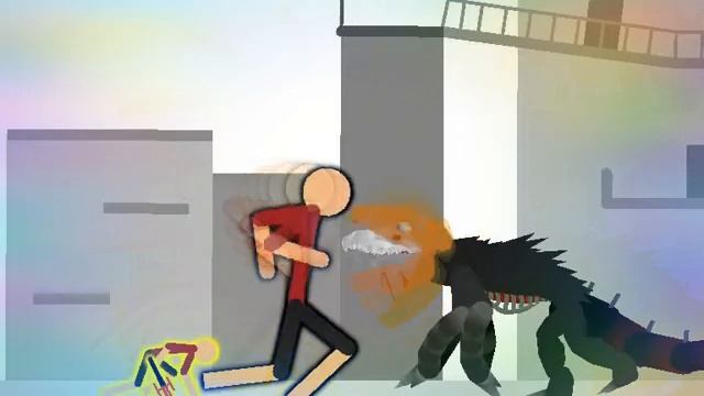 The Elements-1 (Stick Nodes Pro) смотреть онлайн