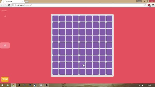 Kuku Kube - GG EASY - 49p смотреть онлайн