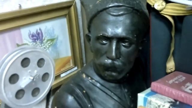 Музей города Сорочинска. смотреть онлайн