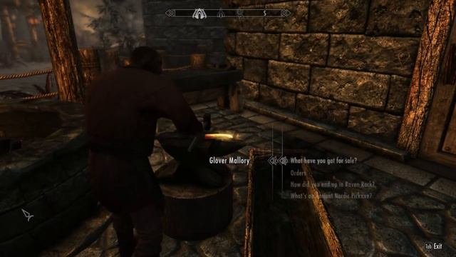 Skyrim Se Live another Life | Expert Hardcore #32 смотреть онлайн