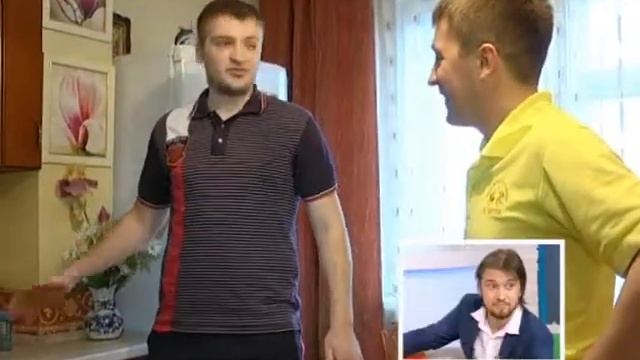 Рубрика "Гость в студии": Данил Панов - роаст-мастер, обжарщик кофе смотреть онлайн