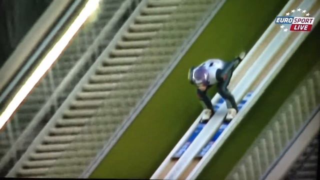 Martin Schmitt 118 5m Almaty 2012 смотреть онлайн
