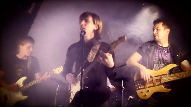 Weynport - Thunderstruck (cover) смотреть онлайн