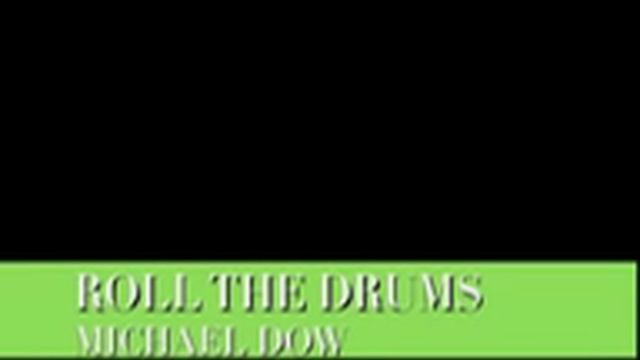 roll the drums.mov смотреть онлайн