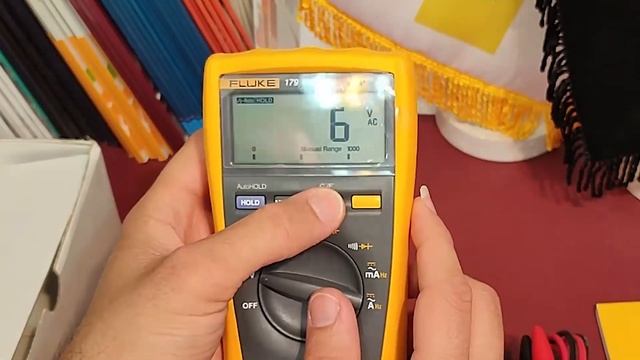 ?Unboxing the Fluke 179 Digital Multimeter: The Ultimate Tool for Precise Electrical Measurements ? смотреть онлайн